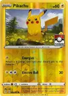 Product image for Pikachu