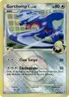 Product image for Garchomp C