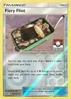 Product image for Fiery Flint - 60a/70