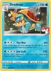 Product image for Drednaw