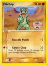 Product image for Machop