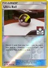 Product image for Ultra Ball - 68a/73