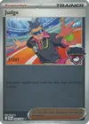 Product image for Judge