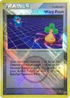 Product image for Warp Point