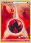 Product image for Fire Energy