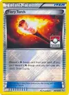 Product image for Fiery Torch