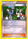 Product image for Pokemon Fan Club