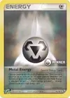 Product image for Metal Energy