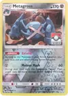 Product image for Metagross