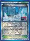 Product image for Frozen City