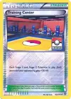 Product image for Training Center