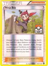 Product image for Ninja Boy