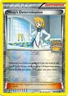 Product image for Misty's Determination