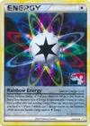 Product image for Rainbow Energy