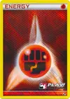 Product image for Fighting Energy