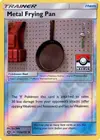 Product image for Metal Frying Pan - 112a/131