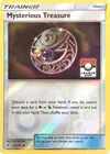Product image for Mysterious Treasure