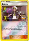 Product image for Guzma