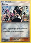 Product image for Guzma - 115a/147