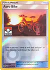 Product image for Acro Bike - 123a/168