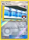 Product image for Max Potion - 128a/145