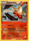 Product image for Combusken