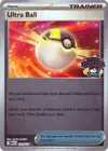 Product image for Ultra Ball