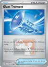 Product image for Glass Trumpet