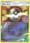 Product image for Ultra Ball