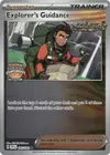 Product image for Explorer's Guidance