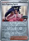 Product image for Iris's Fighting Spirit