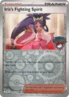 Product image for Iris's Fighting Spirit