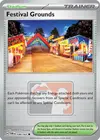 Product image for Festival Grounds