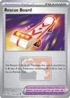 Product image for Rescue Board