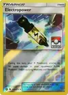 Product image for Electropower - 172a/214