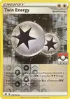 Product image for Twin Energy
