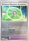 Product image for Technical Machine: Evolution