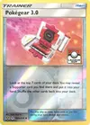 Product image for Pokegear 3.0 - 182a/214