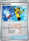 Product image for Super Rod