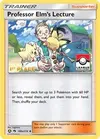 Product image for Professor Elm's Lecture - 188a/214