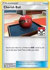 Product image for Cherish Ball - 191a/236