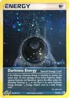 Product image for Darkness Energy