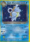 Product image for Dark Blastoise