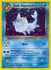 Product image for Dark Vaporeon