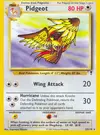 Product image for Pidgeot