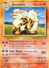 Product image for Arcanine