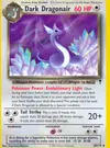 Product image for Dark Dragonair