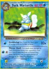 Product image for Dark Wartortle