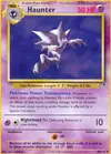 Product image for Haunter