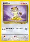Product image for Meowth